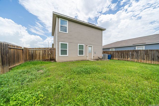 3119 BEGONIA BND, San Antonio, TX 78222