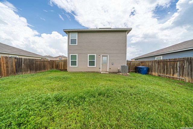 3119 BEGONIA BND, San Antonio, TX 78222