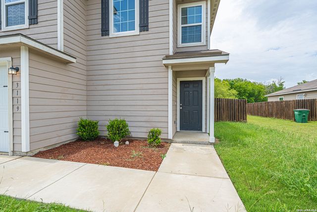 3119 BEGONIA BND, San Antonio, TX 78222