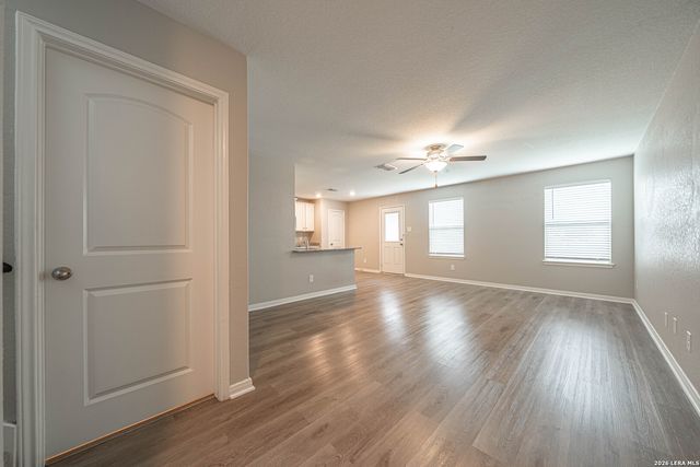 3119 BEGONIA BND, San Antonio, TX 78222
