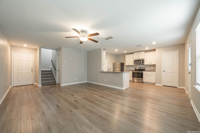 3119 BEGONIA BND, San Antonio, TX 78222
