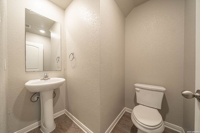 3119 BEGONIA BND, San Antonio, TX 78222