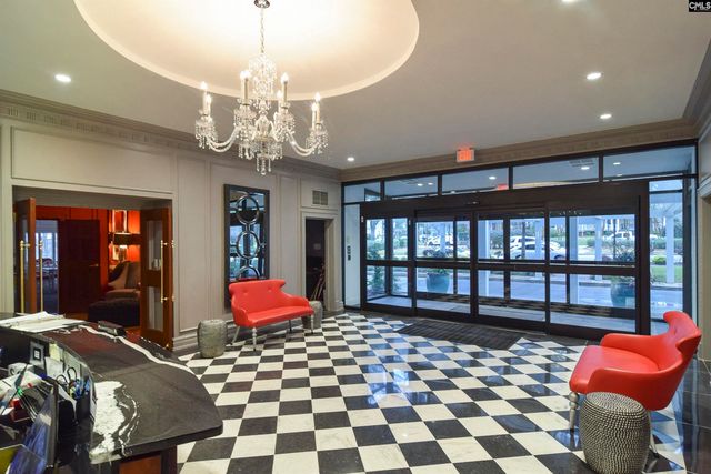 1829 Senate Street 14 C, Columbia, SC 29201