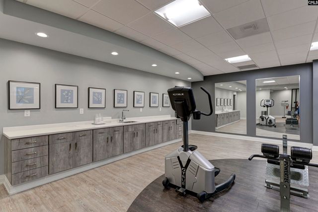 1829 Senate Street 14 C, Columbia, SC 29201