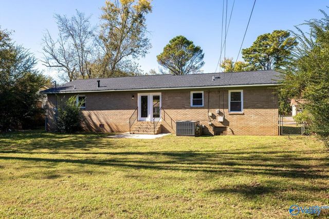 2114 NW Linde Street, Huntsville, AL 35810