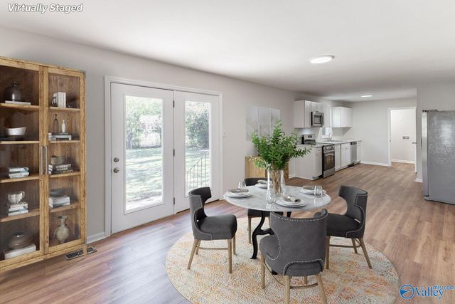 2114 NW Linde Street, Huntsville, AL 35810