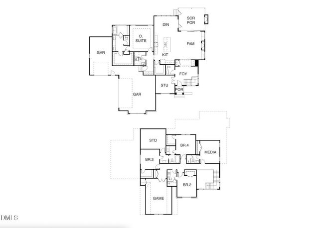 125 Spanish Oak Drive, Youngsville, NC 27596