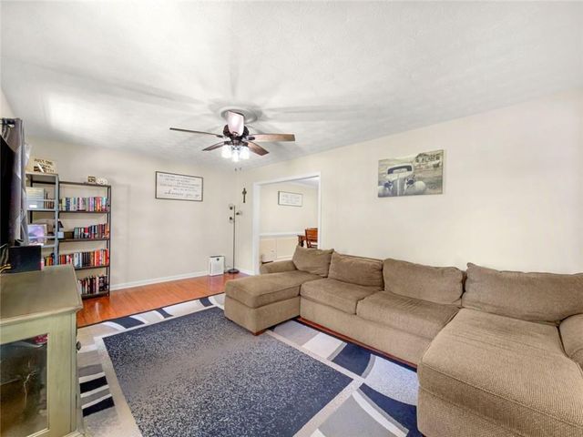 368 Cattlemans Circle Circle, Mcdonough, GA 30252