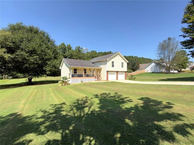 368 Cattlemans Circle Circle, Mcdonough, GA 30252