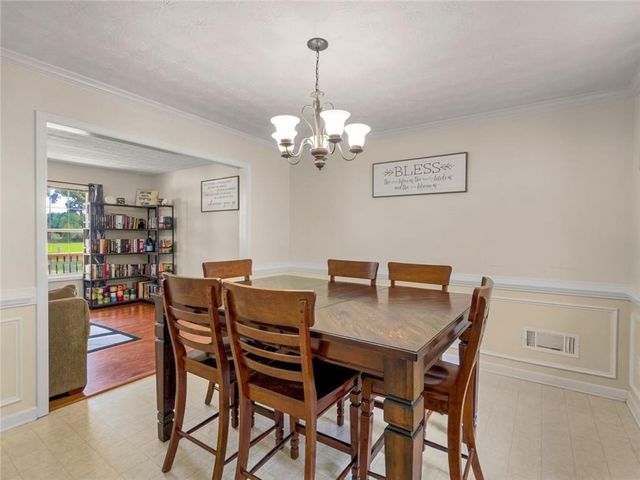368 Cattlemans Circle Circle, Mcdonough, GA 30252