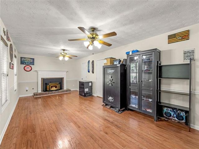 368 Cattlemans Circle Circle, Mcdonough, GA 30252