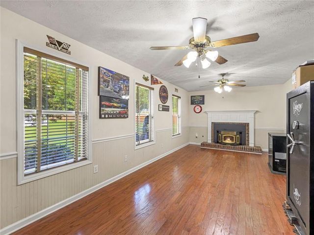 368 Cattlemans Circle Circle, Mcdonough, GA 30252