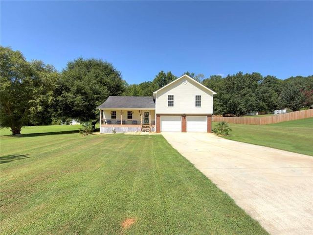 368 Cattlemans Circle Circle, Mcdonough, GA 30252