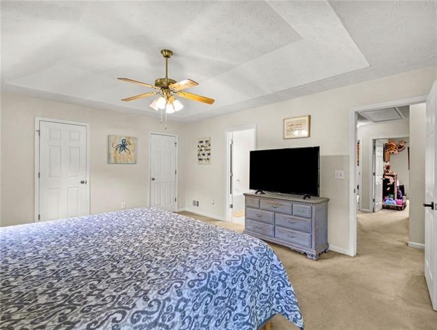 368 Cattlemans Circle Circle, Mcdonough, GA 30252