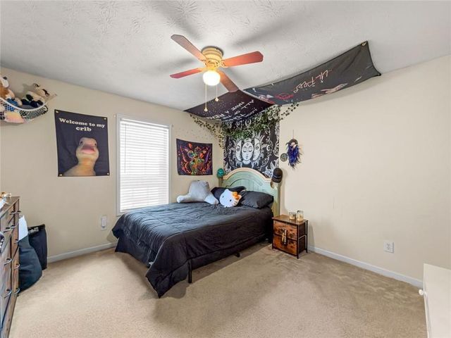 368 Cattlemans Circle Circle, Mcdonough, GA 30252