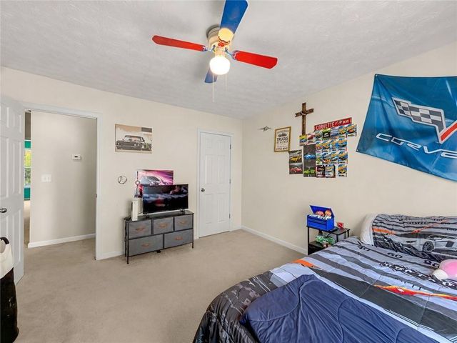 368 Cattlemans Circle Circle, Mcdonough, GA 30252