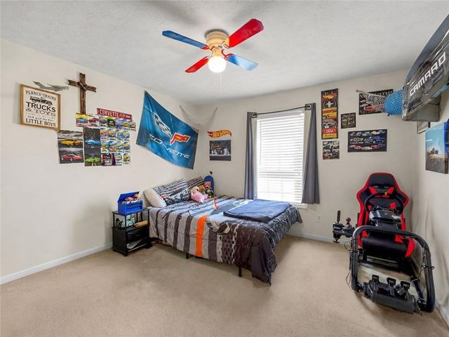 368 Cattlemans Circle Circle, Mcdonough, GA 30252