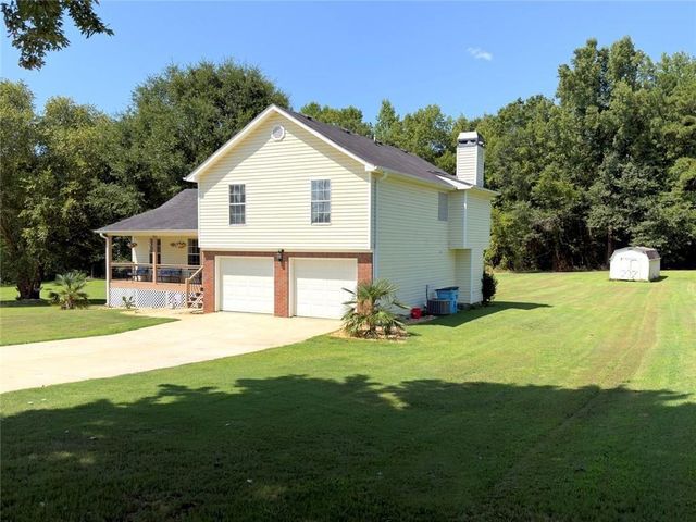 368 Cattlemans Circle Circle, Mcdonough, GA 30252