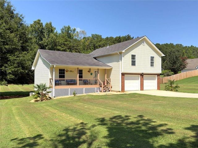 368 Cattlemans Circle Circle, Mcdonough, GA 30252