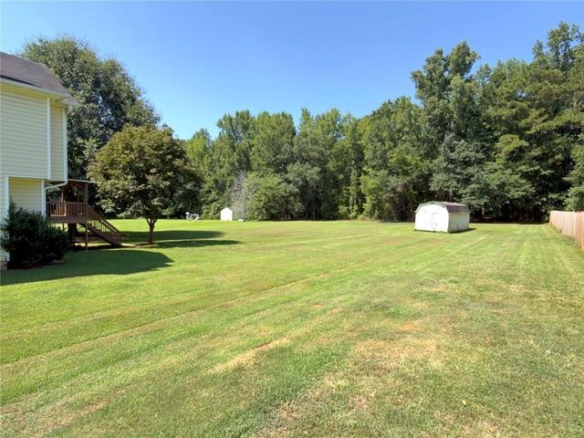 368 Cattlemans Circle Circle, Mcdonough, GA 30252