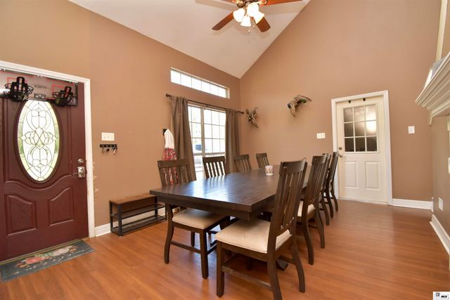 11742 CLAY ANSLEY HIGHWAY, Ruston, LA 71270