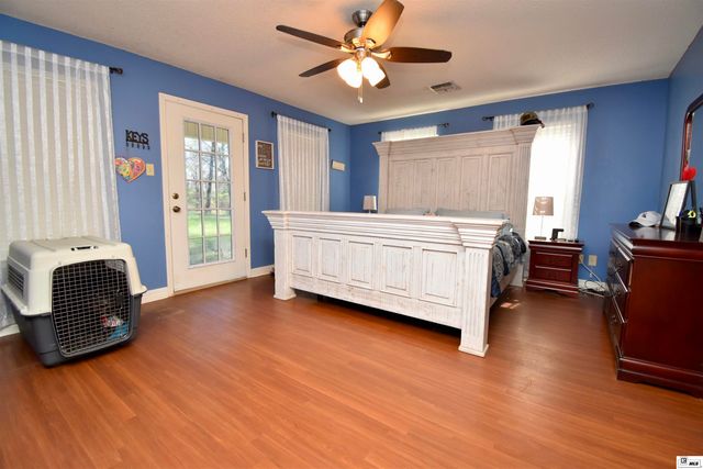 11742 CLAY ANSLEY HIGHWAY, Ruston, LA 71270