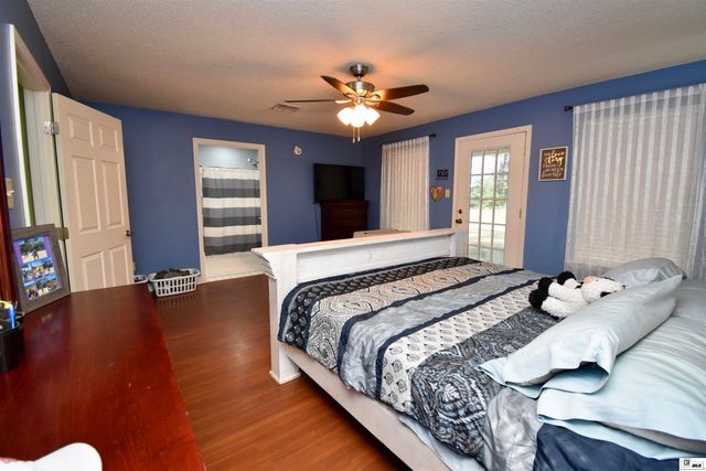 11742 CLAY ANSLEY HIGHWAY, Ruston, LA 71270