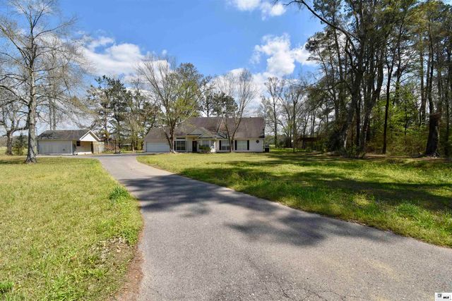 11742 CLAY ANSLEY HIGHWAY, Ruston, LA 71270