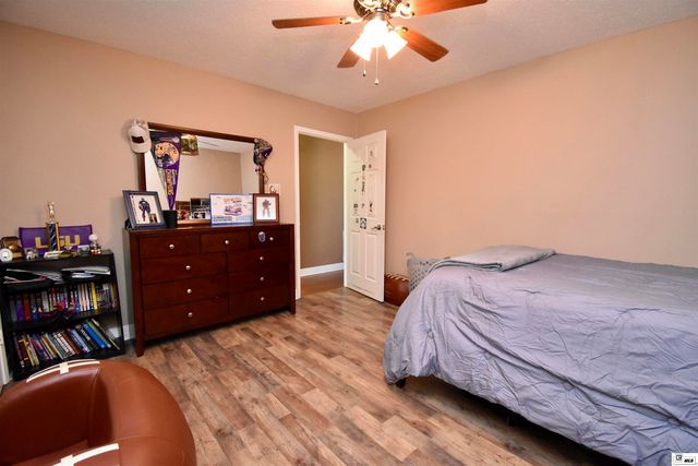 11742 CLAY ANSLEY HIGHWAY, Ruston, LA 71270