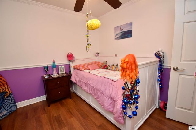 11742 CLAY ANSLEY HIGHWAY, Ruston, LA 71270