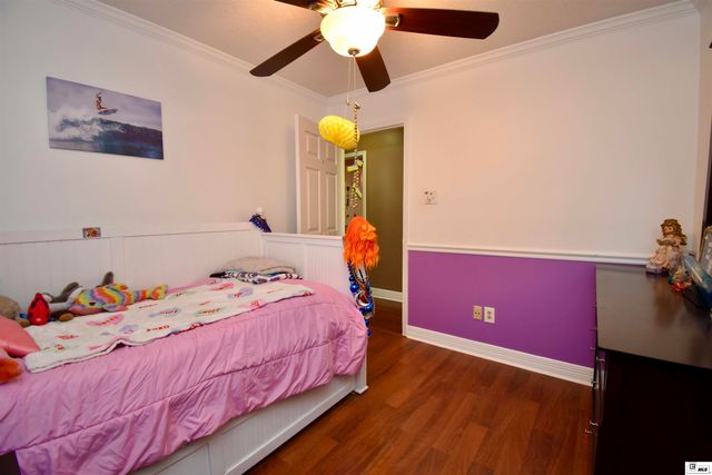 11742 CLAY ANSLEY HIGHWAY, Ruston, LA 71270