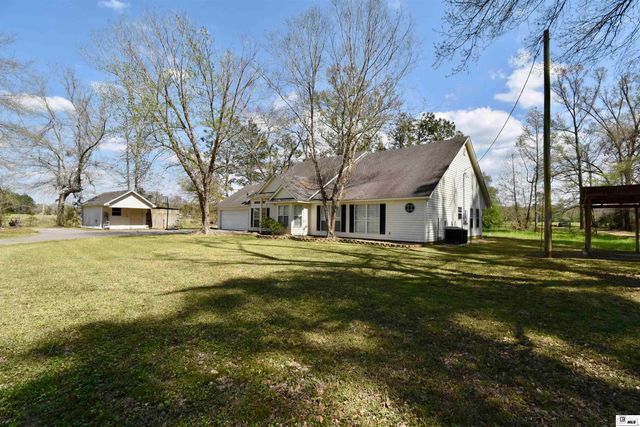11742 CLAY ANSLEY HIGHWAY, Ruston, LA 71270