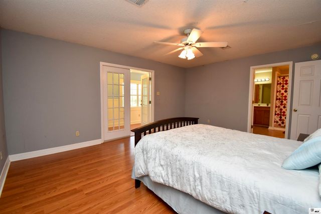 11742 CLAY ANSLEY HIGHWAY, Ruston, LA 71270