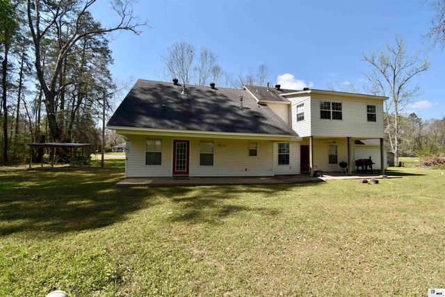 11742 CLAY ANSLEY HIGHWAY, Ruston, LA 71270