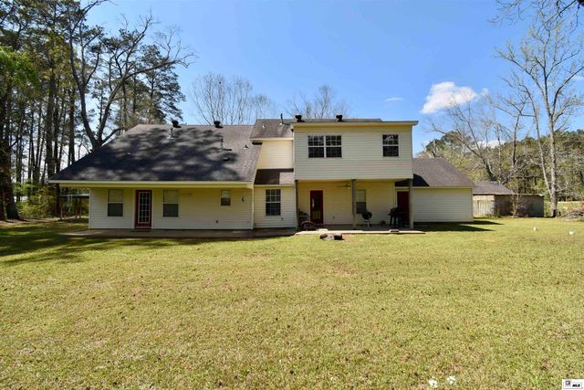 11742 CLAY ANSLEY HIGHWAY, Ruston, LA 71270