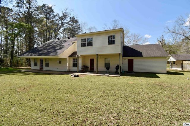 11742 CLAY ANSLEY HIGHWAY, Ruston, LA 71270