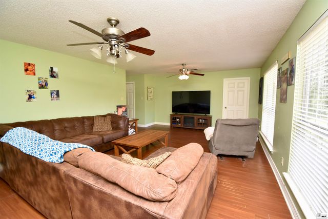 11742 CLAY ANSLEY HIGHWAY, Ruston, LA 71270