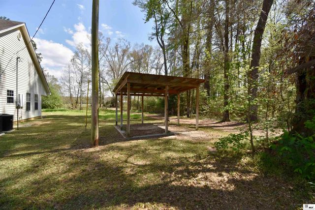 11742 CLAY ANSLEY HIGHWAY, Ruston, LA 71270