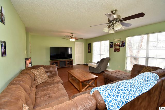 11742 CLAY ANSLEY HIGHWAY, Ruston, LA 71270