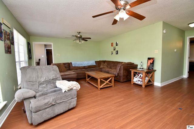 11742 CLAY ANSLEY HIGHWAY, Ruston, LA 71270