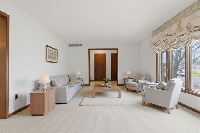 3308 CRAWFORD ST, Columbia, MO 65203