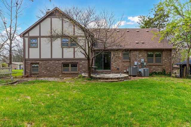 3308 CRAWFORD ST, Columbia, MO 65203