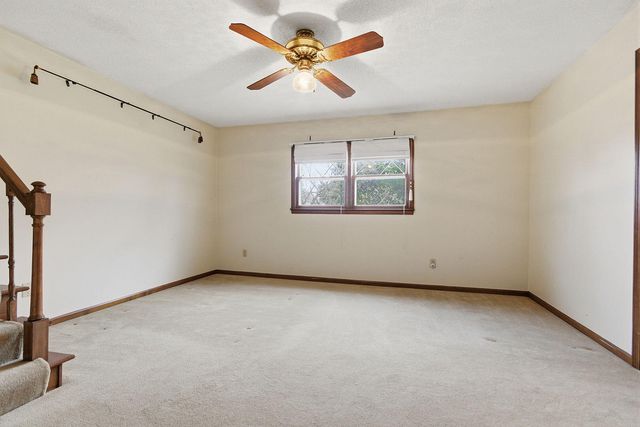 3308 CRAWFORD ST, Columbia, MO 65203