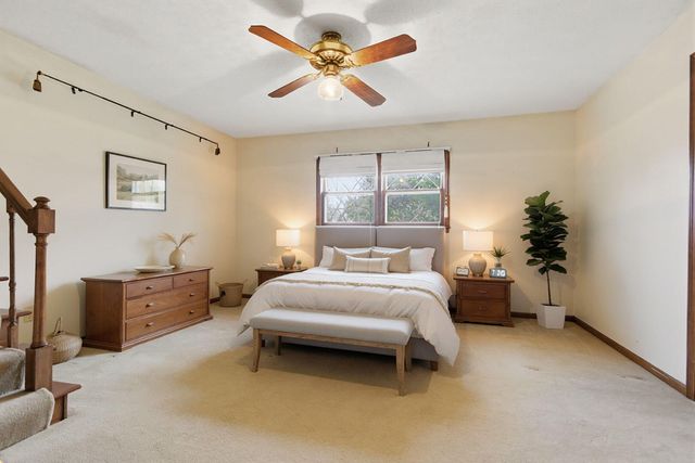 3308 CRAWFORD ST, Columbia, MO 65203