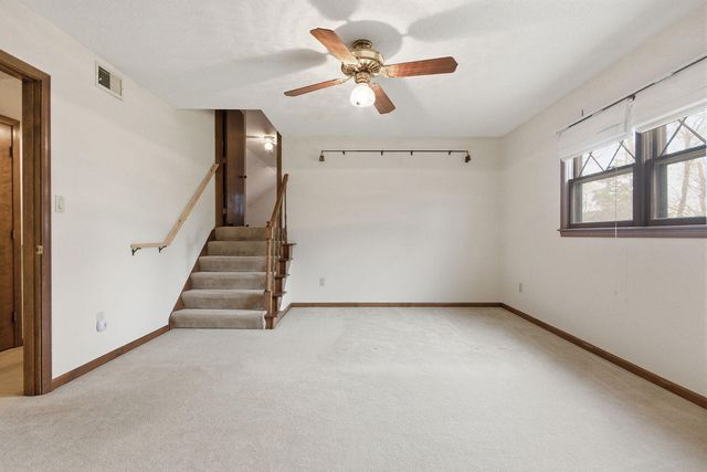 3308 CRAWFORD ST, Columbia, MO 65203