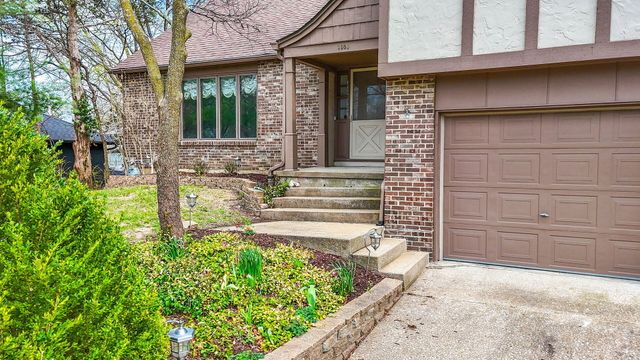 3308 CRAWFORD ST, Columbia, MO 65203
