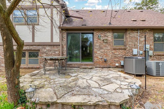 3308 CRAWFORD ST, Columbia, MO 65203