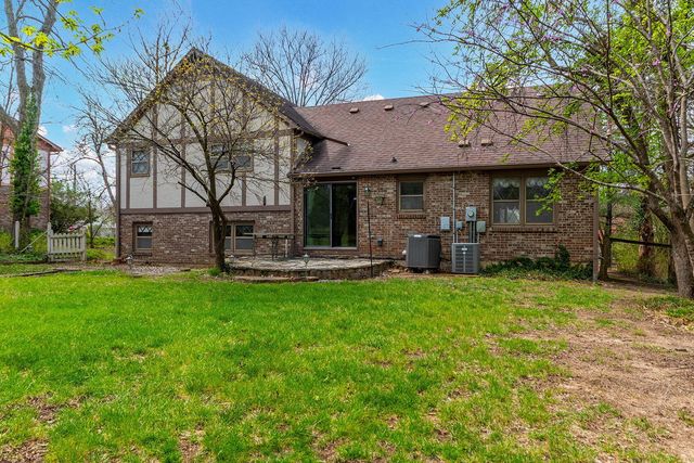 3308 CRAWFORD ST, Columbia, MO 65203