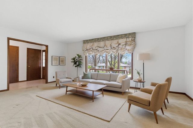 3308 CRAWFORD ST, Columbia, MO 65203