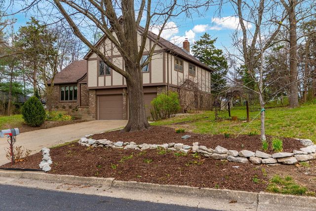 3308 CRAWFORD ST, Columbia, MO 65203